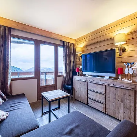 Le Croc Blanc * Morzine