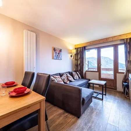 Le Croc Blanc Morzine