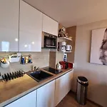 Le Croc Blanc Appartement