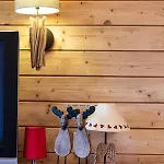 Le Croc Blanc Appartement Morzine