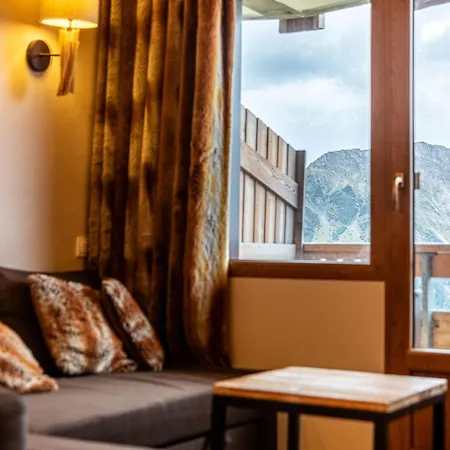 Le Croc Blanc * Morzine