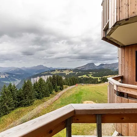 Appartamento Le Croc Blanc Morzine