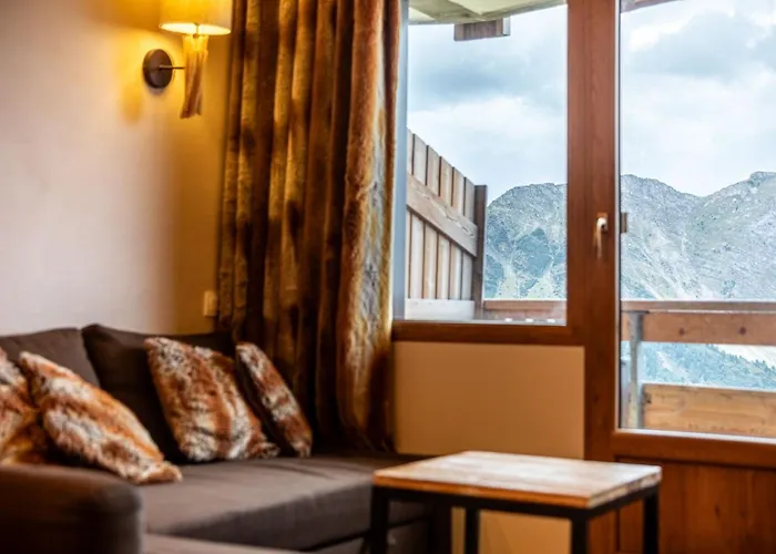 Le Croc Blanc * Morzine