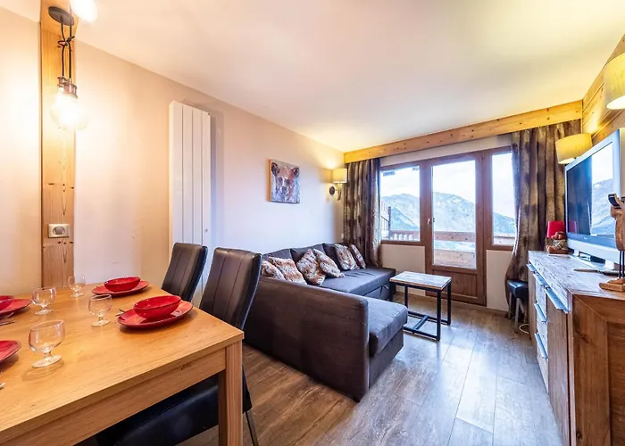 Le Croc Blanc Morzine